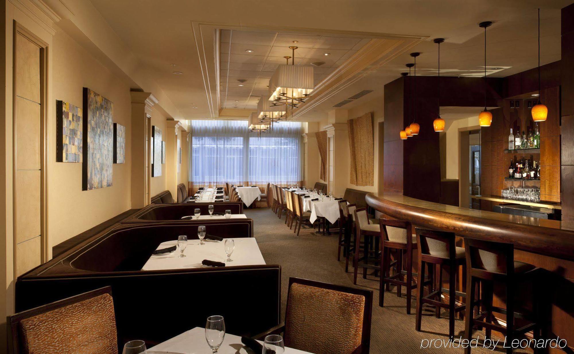 The Ashton Hotel Fort Worth Exterior photo