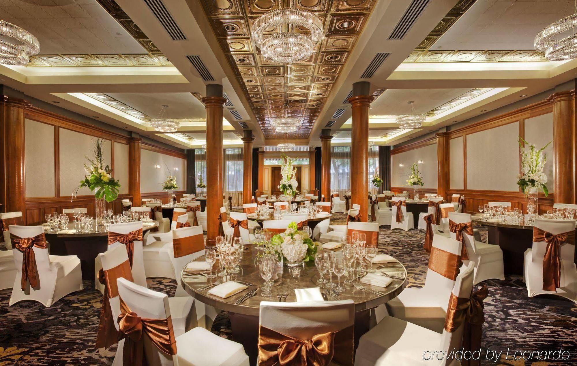 The Ashton Hotel Fort Worth Exterior photo