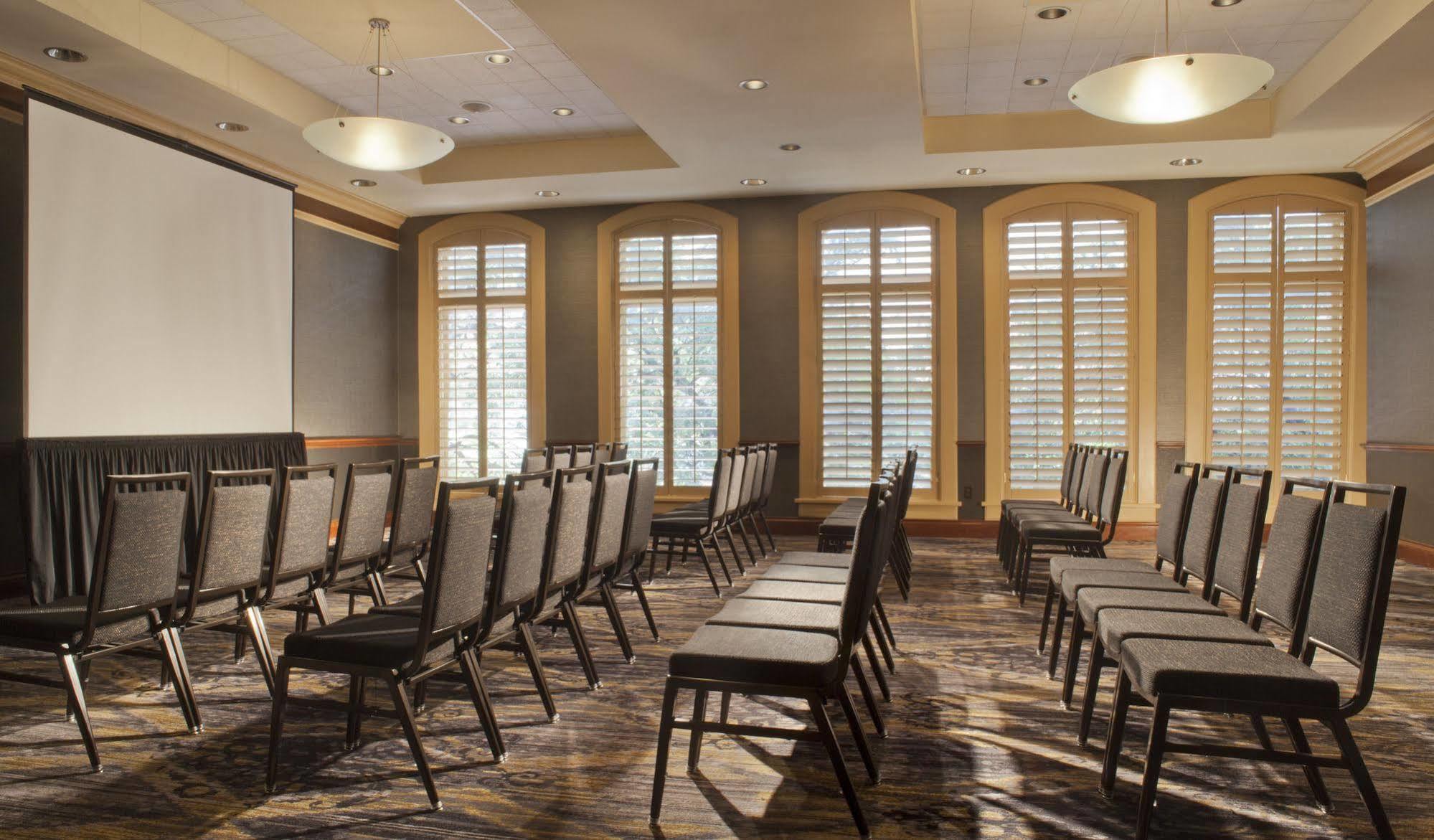 The Ashton Hotel Fort Worth Exterior photo