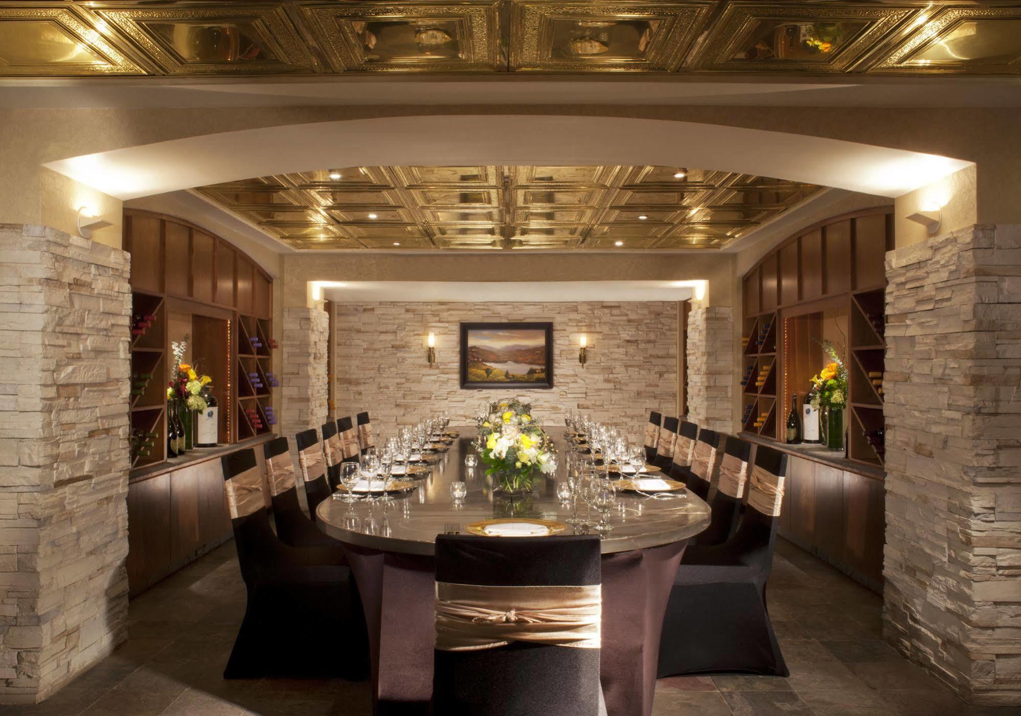 The Ashton Hotel Fort Worth Exterior photo