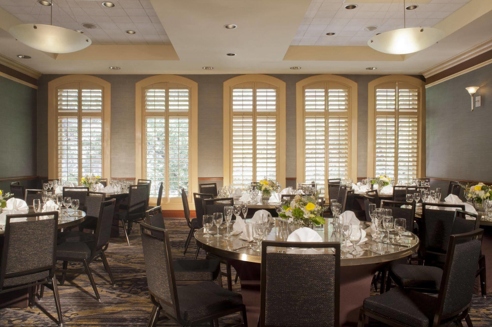 The Ashton Hotel Fort Worth Exterior photo
