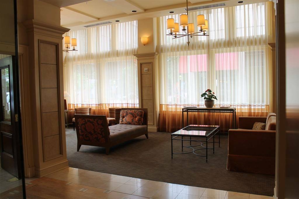 The Ashton Hotel Fort Worth Exterior photo